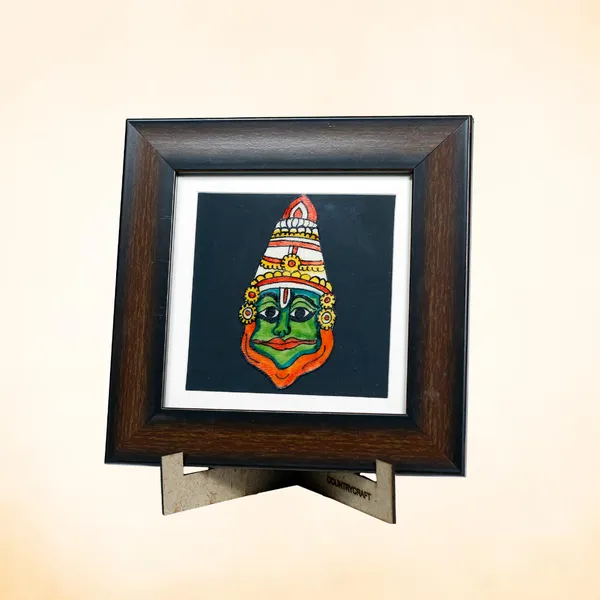Tholubommalata_Kathakali_Frame