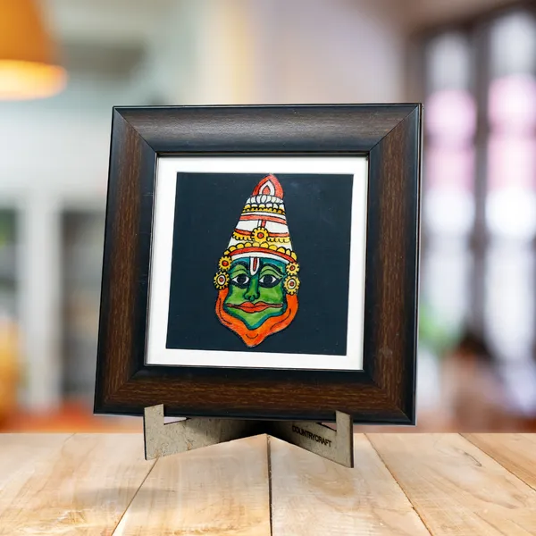 Tholubommalata_Kathakali_Frame