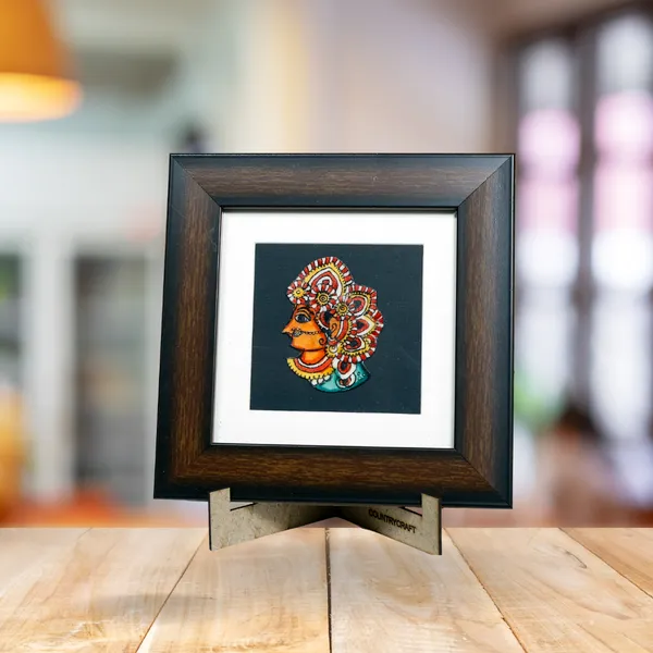 Tholubommalata_Rani_Frame