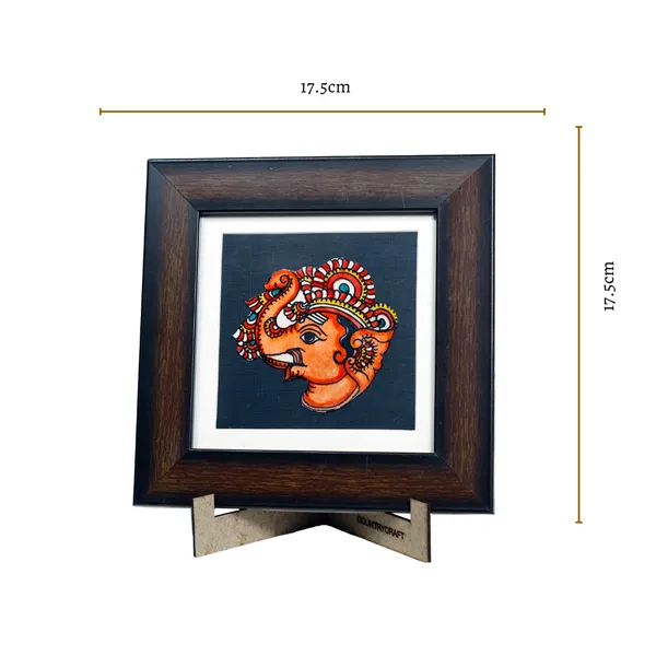 Tholubommalata_Elephant_Frame