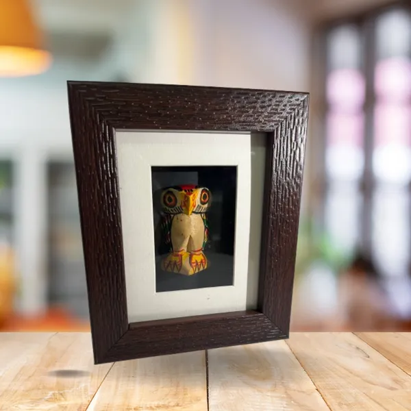 Ulluka_Framed