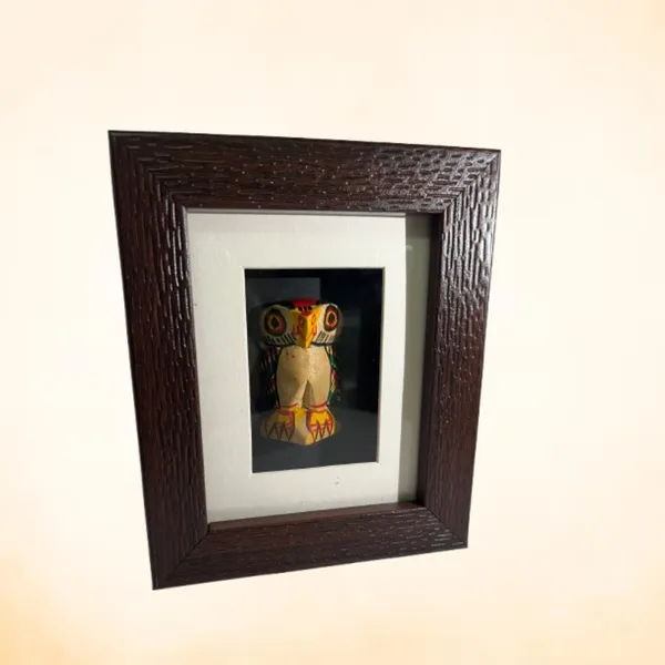 Ulluka_Framed