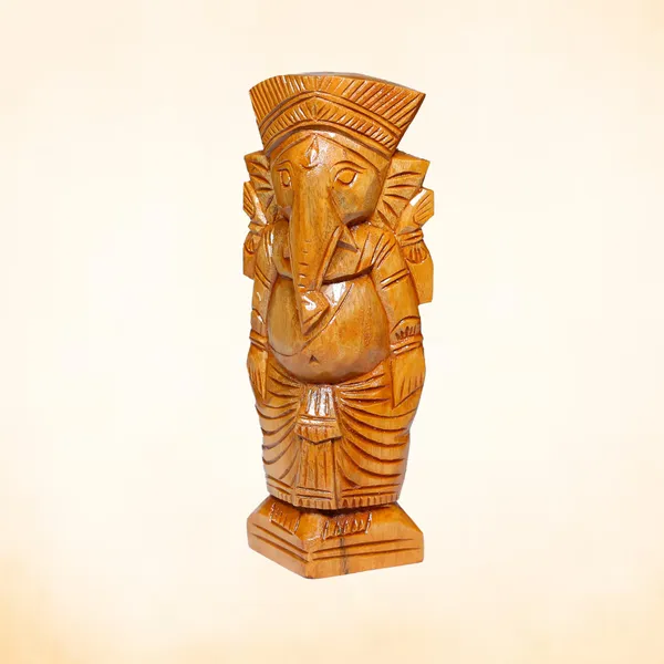 Vinayaka_Woodcraft_Small_9”