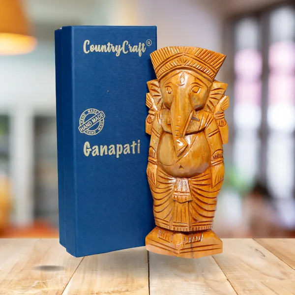 Vinayaka_Woodcraft_Small_9”