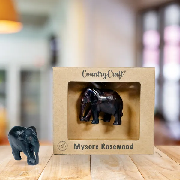 Mysore_Rosewood_Elephant