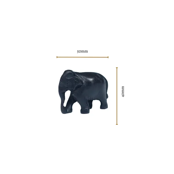 Mysore_Rosewood_Elephant