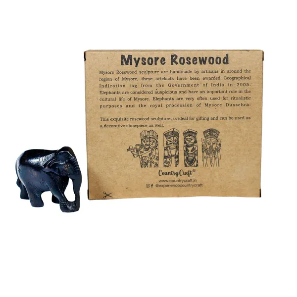 Mysore_Rosewood_Elephant