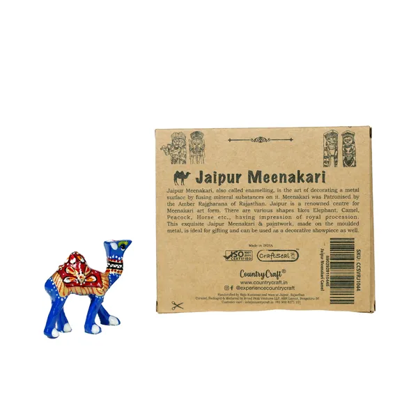 Jaipur_Meenakari_Camel