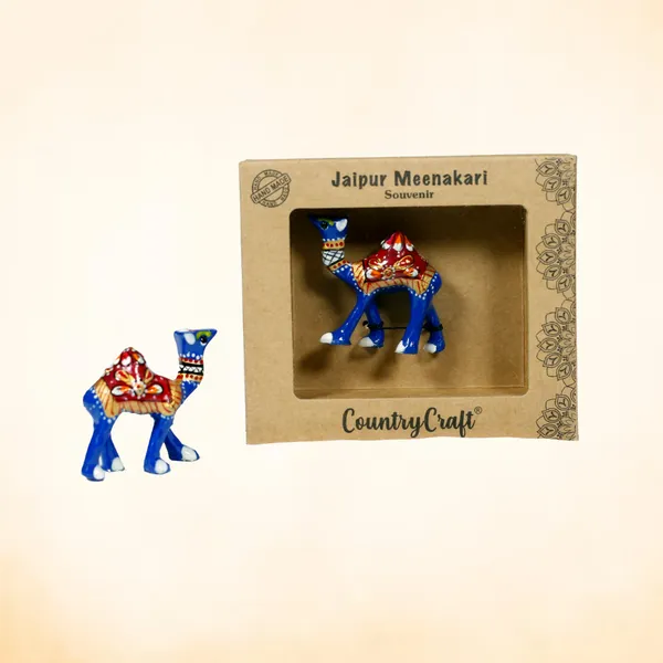 Jaipur_Meenakari_Camel