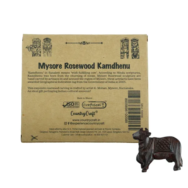 Mysore_Rosewood_Kamdhenu_Fridge_Magnet
