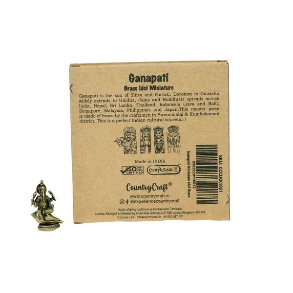 Brass_Ganapati_Idol_Miniature