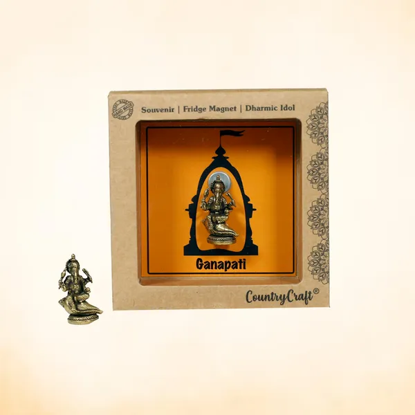 Brass_Ganapati_Idol_Miniature