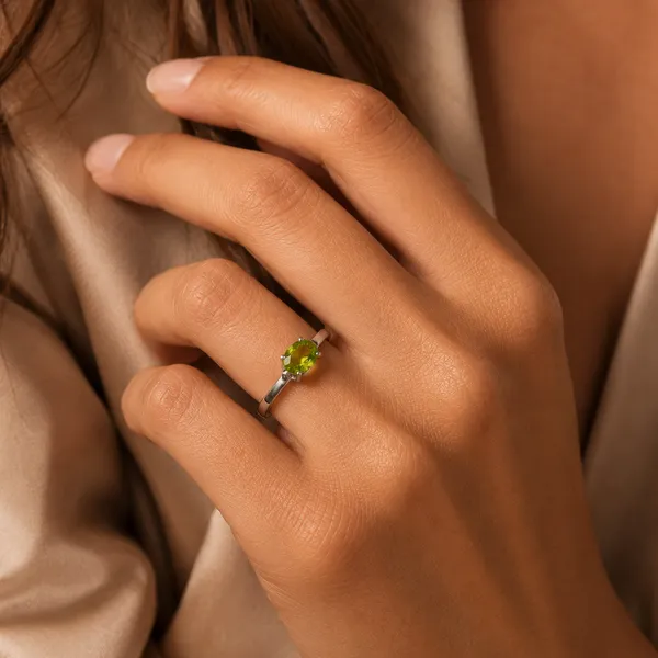 Peridot_Ring
