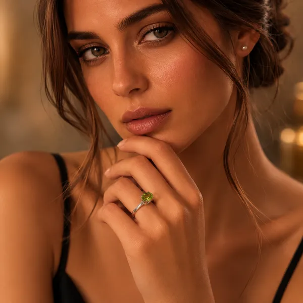 Peridot_Ring