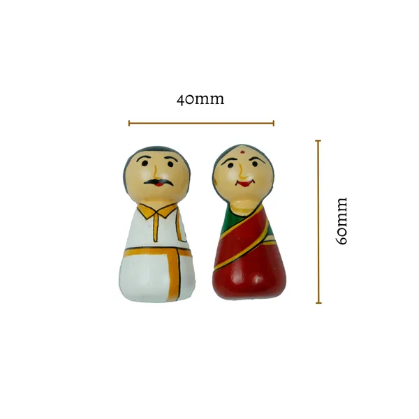 Ethnic_-_Karnataka_Fridge_Magnet
