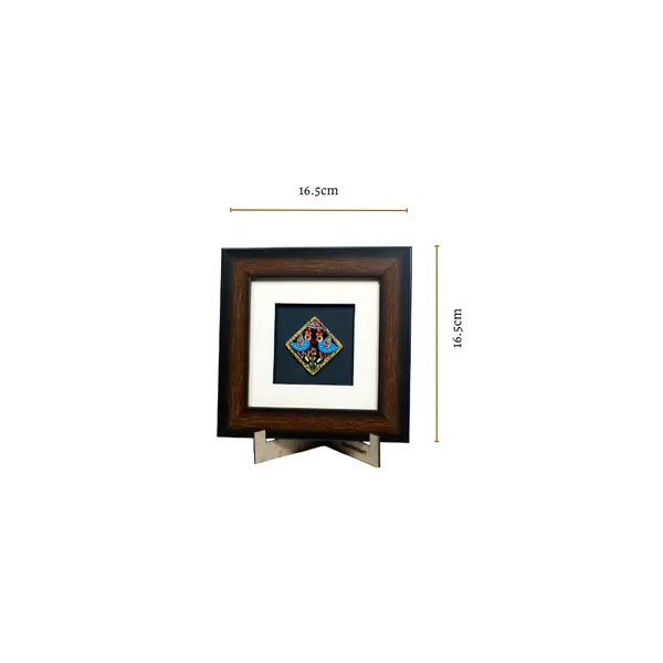 Tikuli_Bird_Frame