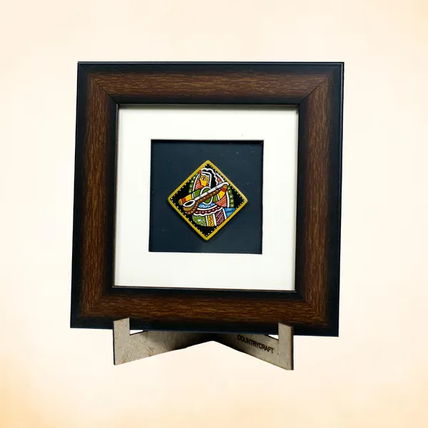 Tikuli_Saraswati_Frame