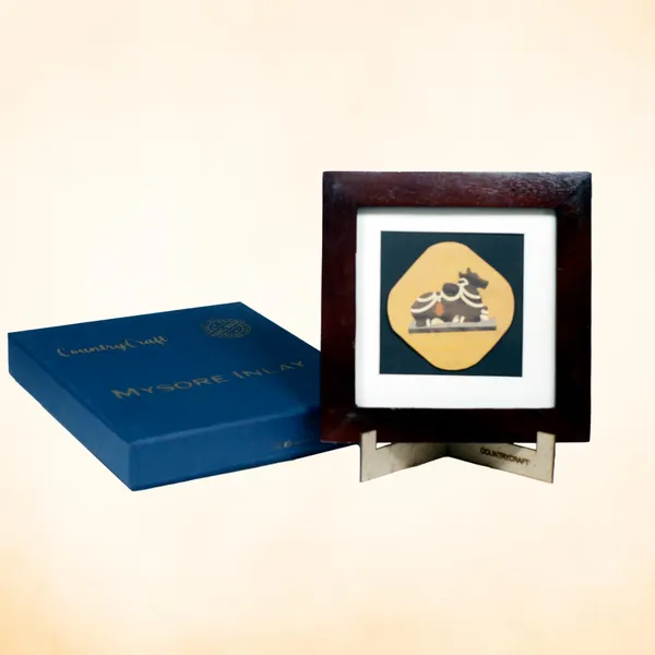 Mysore_Inlay_Nandi_Frame