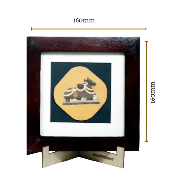 Mysore_Inlay_Nandi_Frame