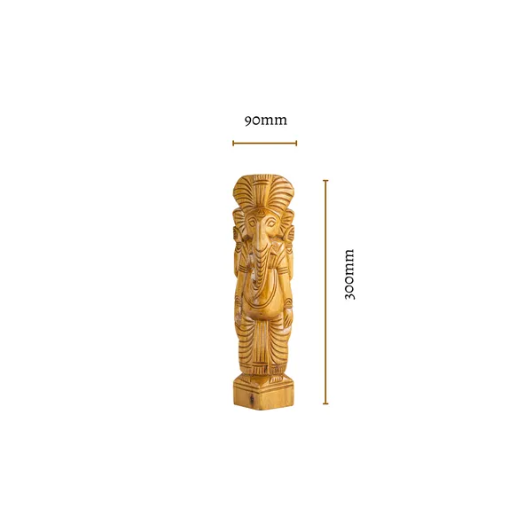 Vinayaka_Woodcraft_Large_15”