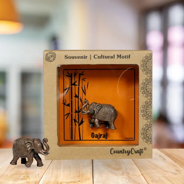 Copper_Elephant_Miniature