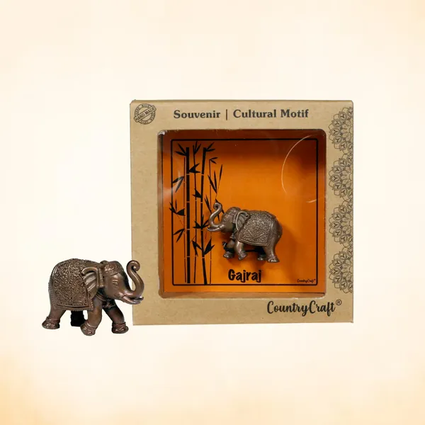 Copper_Elephant_Miniature