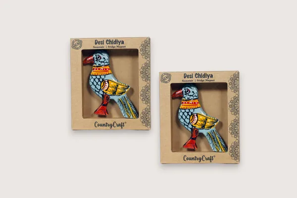 Desi_Chidiya_Kabootar_Fridge_Magnet_|_Pack_Of_2
