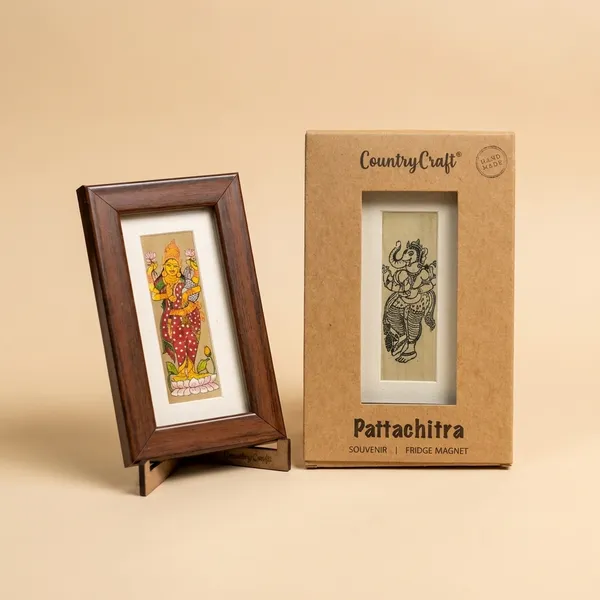 Tadapatra_Miniature_Frame
