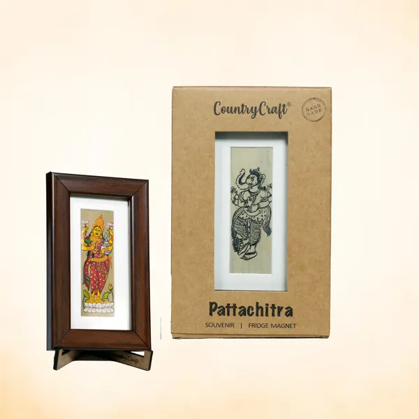 Tadapatra_Miniature_Frame