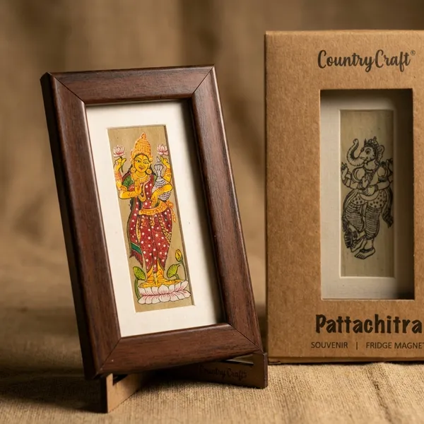 Tadapatra_Miniature_Frame