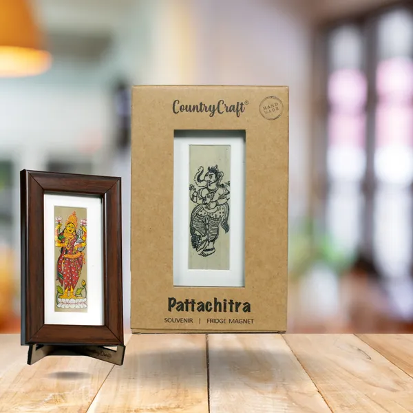Tadapatra_Miniature_Frame