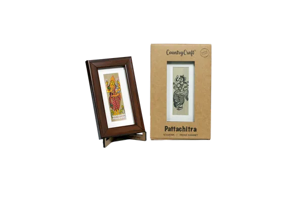 Tadapatra_Miniature_Frame
