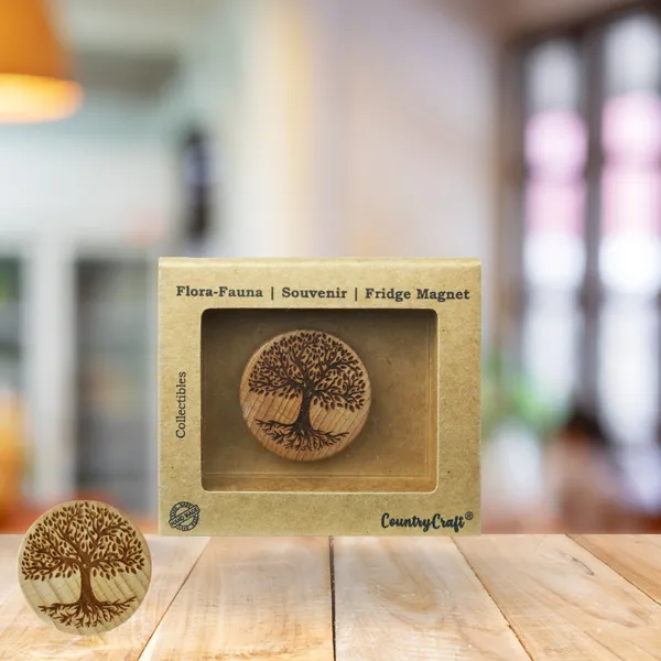 Flora_Fridge_Magnet_|_Pack_Of_2