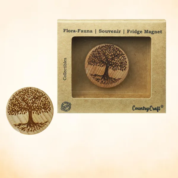 Flora_Fridge_Magnet_|_Pack_Of_2