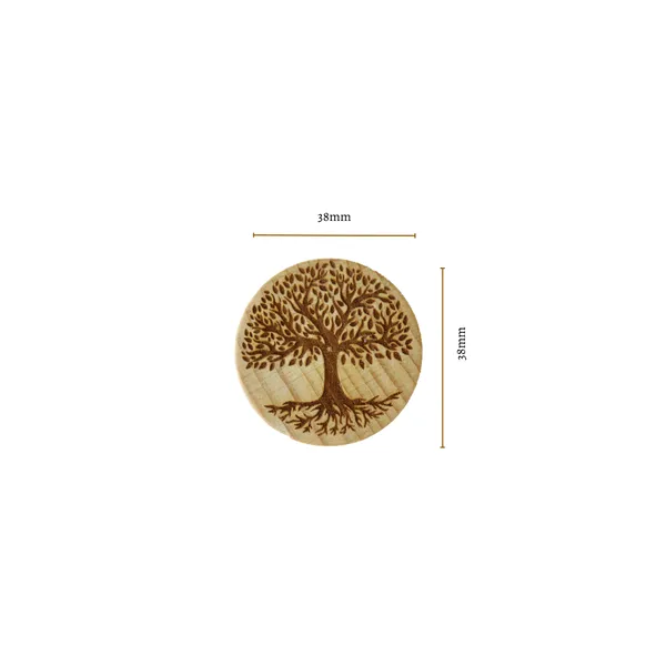 Flora_Fridge_Magnet_|_Pack_Of_2
