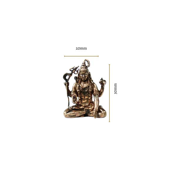 Copper_Shiva_Miniature