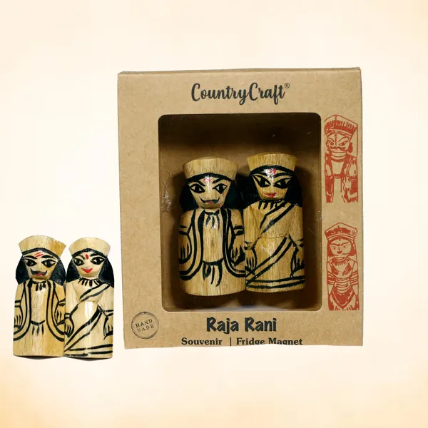 Rajarani_Miniature_Fridge_Magnet