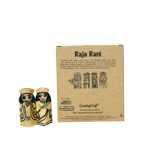 Rajarani_Miniature_Fridge_Magnet