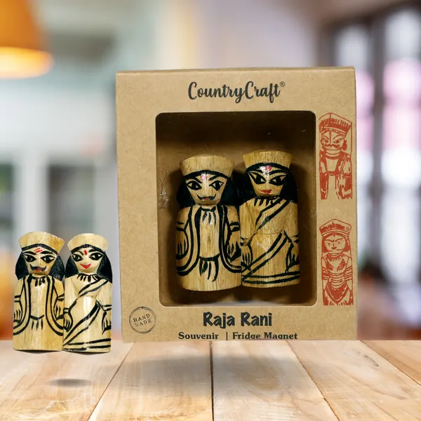 Rajarani_Miniature_Fridge_Magnet
