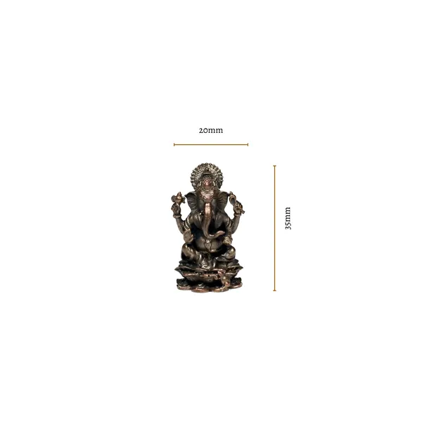 Copper_Ganesha_Idol_Miniature