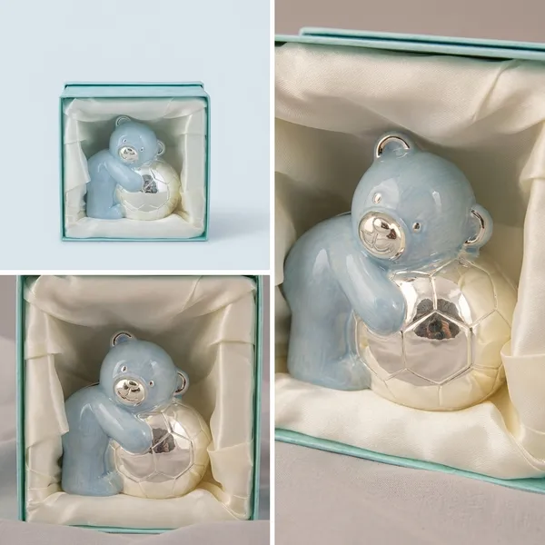 Adorable_Blue_Snowman_Figurine_In_Gift_Box