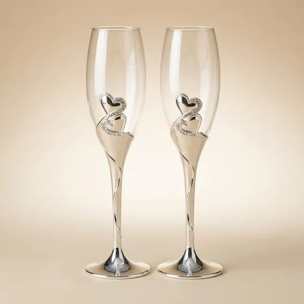 Auriesta_Crystal_Champagne_Glass_With_Golden_Heart_Design_(Set_Of_2)