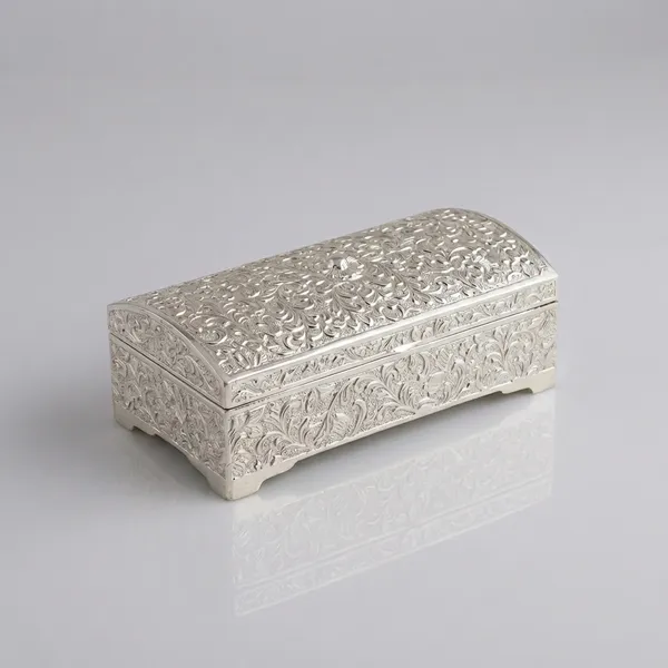 Silver_Jewellery_Box_-_Small_Size