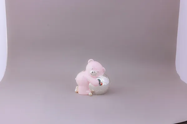 Pink_Ceramic_Teddy_Bear_Showpiece