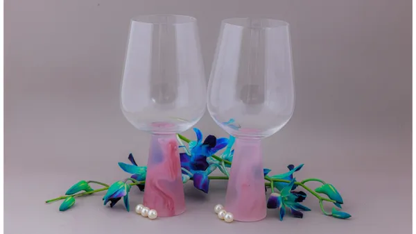 Elegant_Wine_Glasses_With_Decorative_Candle_Holders_Set_-_Pack_Of_2