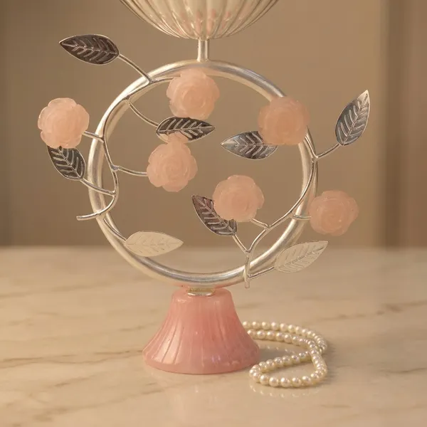 Rotating_Globe_Projection_Lamp_With_Butterfly_Design_-_Decorative_Night_Light_For_Home_And_Kids_Room