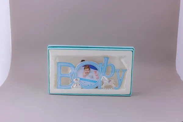 Baby_Photo_Frame_With_Blue_'Baby'_Text