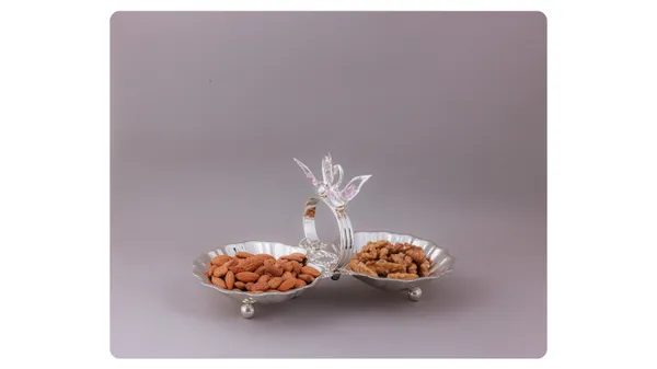 Decorative_Twin_Bowl_Serving_Tray_With_Crystal_Bird