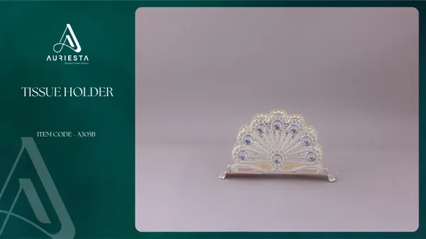 Auriesta_Decorative_Tissue_Holder_-_Elegant_Fan_Design_Napkin_Stand