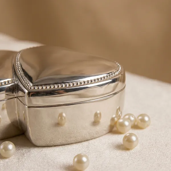 Elegant_Silver-Toned_Bowl_Set_With_Pearl_Accents